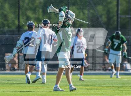 Thumbnail 1 in Cold Spring Harbor vs Pleasantville (NYSPHSAA Class C Semifinal) photogallery.