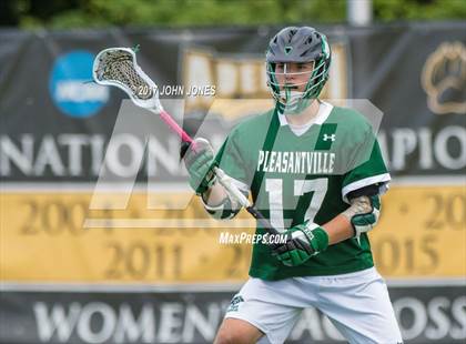 Thumbnail 1 in Cold Spring Harbor vs Pleasantville (NYSPHSAA Class C Semifinal) photogallery.