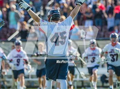 Thumbnail 1 in Cold Spring Harbor vs Pleasantville (NYSPHSAA Class C Semifinal) photogallery.