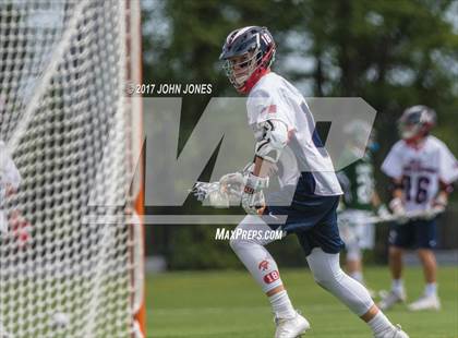 Thumbnail 1 in Cold Spring Harbor vs Pleasantville (NYSPHSAA Class C Semifinal) photogallery.