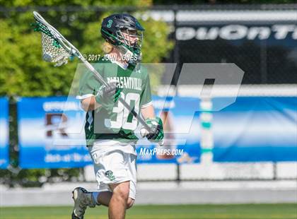 Thumbnail 1 in Cold Spring Harbor vs Pleasantville (NYSPHSAA Class C Semifinal) photogallery.