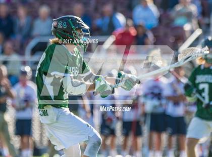 Thumbnail 3 in Cold Spring Harbor vs Pleasantville (NYSPHSAA Class C Semifinal) photogallery.