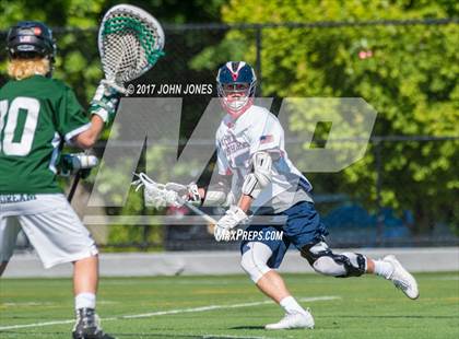 Thumbnail 1 in Cold Spring Harbor vs Pleasantville (NYSPHSAA Class C Semifinal) photogallery.