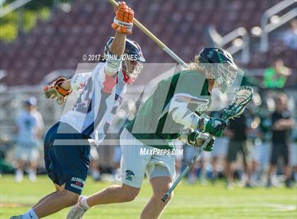 Thumbnail 3 in Cold Spring Harbor vs Pleasantville (NYSPHSAA Class C Semifinal) photogallery.