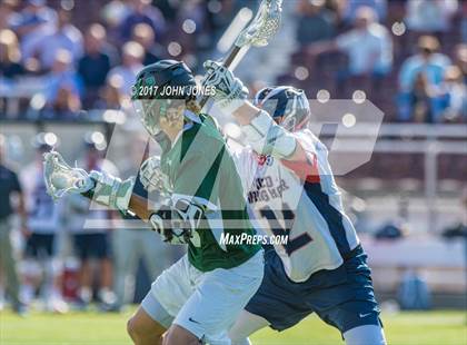 Thumbnail 1 in Cold Spring Harbor vs Pleasantville (NYSPHSAA Class C Semifinal) photogallery.