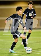 Photo from the gallery "Waltrip @ Galena Park"