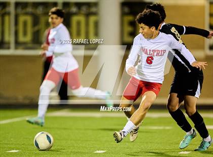 Thumbnail 3 in Waltrip @ Galena Park photogallery.