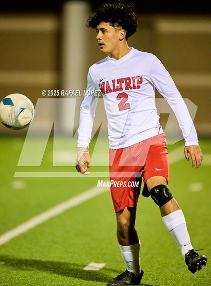 Thumbnail 3 in Waltrip @ Galena Park photogallery.