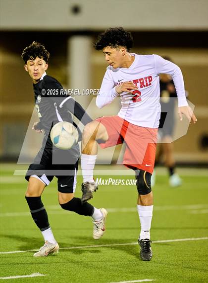 Thumbnail 3 in Waltrip @ Galena Park photogallery.