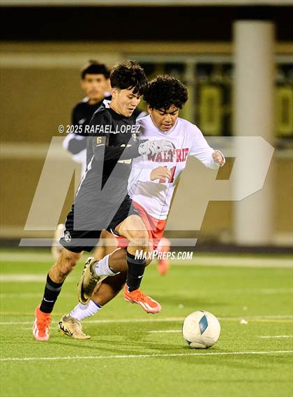 Thumbnail 1 in Waltrip @ Galena Park photogallery.