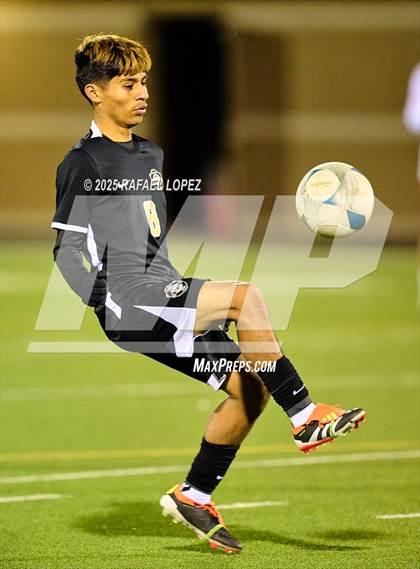 Thumbnail 1 in Waltrip @ Galena Park photogallery.