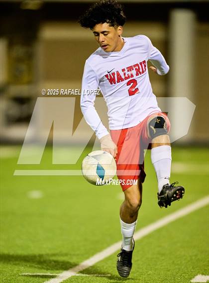 Thumbnail 2 in Waltrip @ Galena Park photogallery.