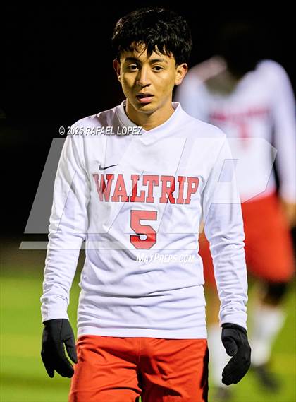 Thumbnail 1 in Waltrip @ Galena Park photogallery.