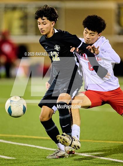 Thumbnail 3 in Waltrip @ Galena Park photogallery.