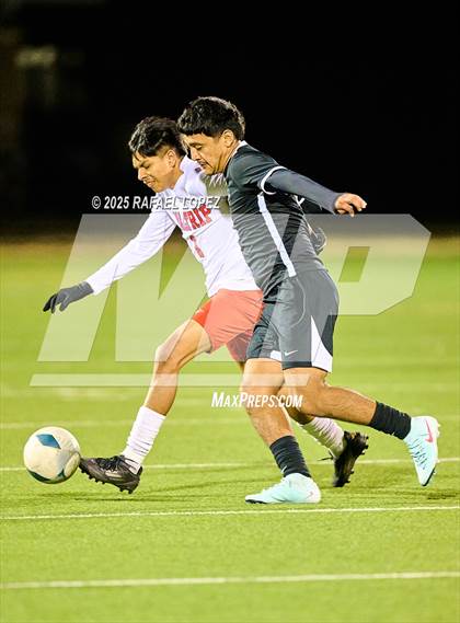 Thumbnail 3 in Waltrip @ Galena Park photogallery.