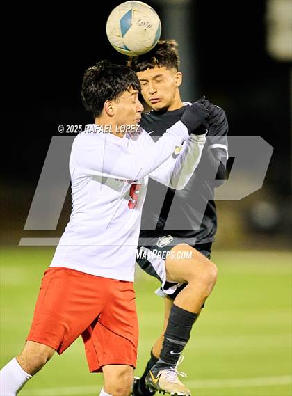 Thumbnail 1 in Waltrip @ Galena Park photogallery.