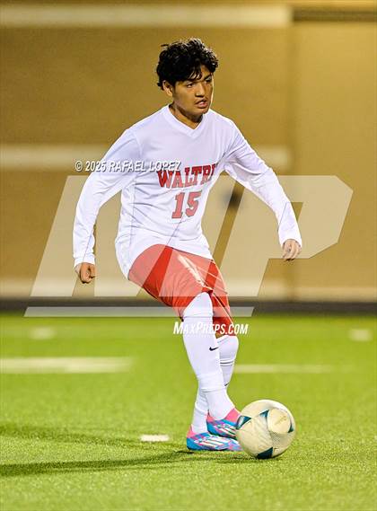 Thumbnail 2 in Waltrip @ Galena Park photogallery.