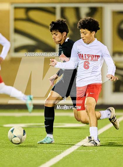 Thumbnail 2 in Waltrip @ Galena Park photogallery.