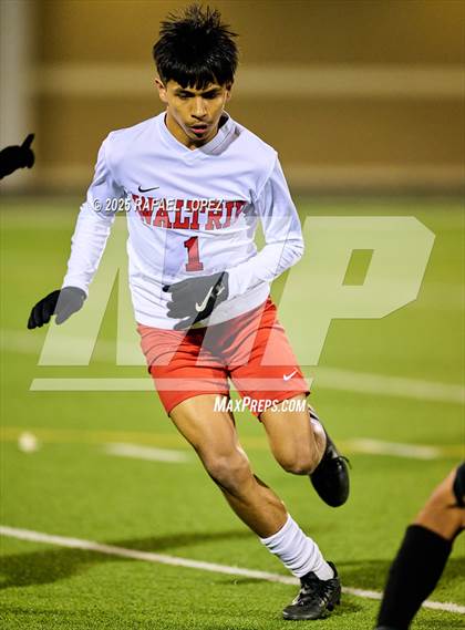 Thumbnail 1 in Waltrip @ Galena Park photogallery.