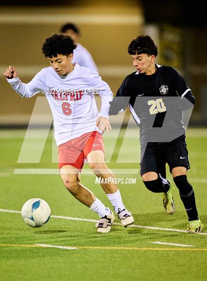 Thumbnail 2 in Waltrip @ Galena Park photogallery.