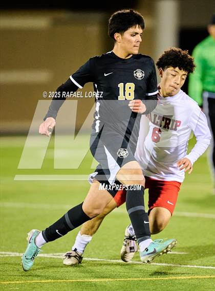 Thumbnail 1 in Waltrip @ Galena Park photogallery.