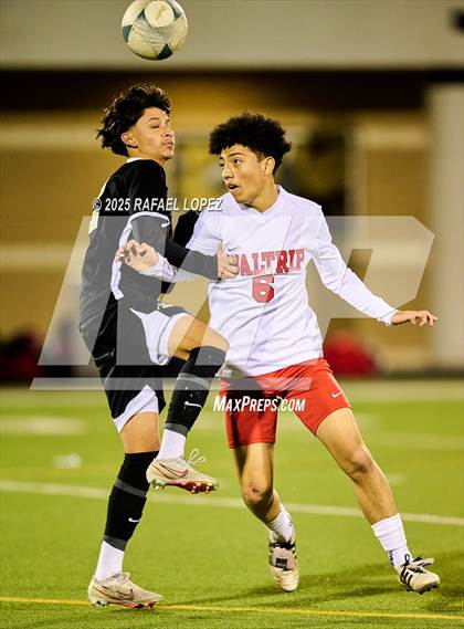 Thumbnail 2 in Waltrip @ Galena Park photogallery.
