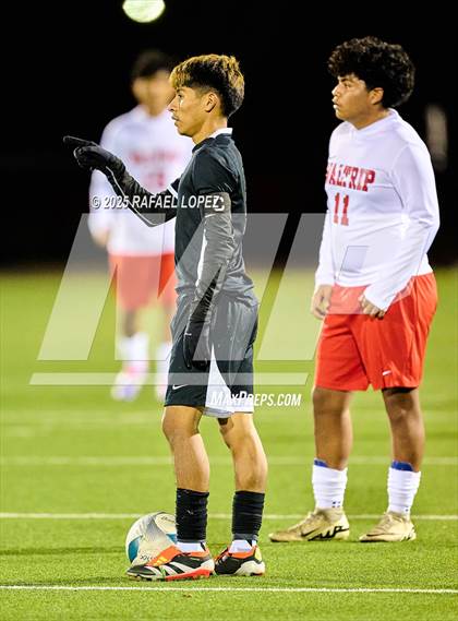 Thumbnail 2 in Waltrip @ Galena Park photogallery.