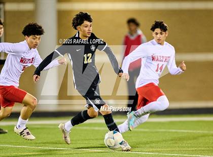 Thumbnail 3 in Waltrip @ Galena Park photogallery.