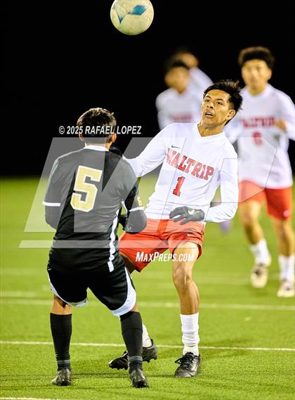 Thumbnail 1 in Waltrip @ Galena Park photogallery.