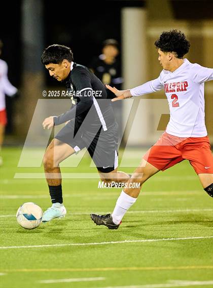 Thumbnail 1 in Waltrip @ Galena Park photogallery.