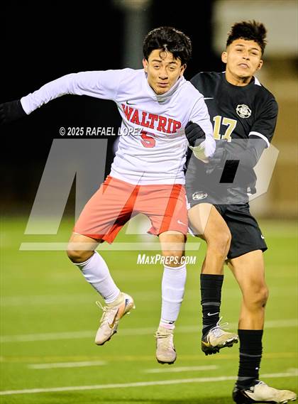 Thumbnail 2 in Waltrip @ Galena Park photogallery.