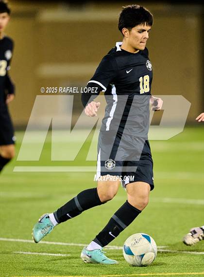 Thumbnail 3 in Waltrip @ Galena Park photogallery.
