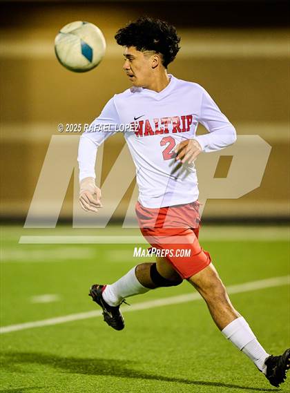Thumbnail 3 in Waltrip @ Galena Park photogallery.