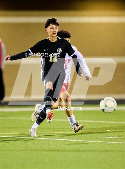 Thumbnail 1 in Waltrip @ Galena Park photogallery.