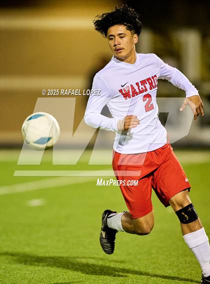 Thumbnail 1 in Waltrip @ Galena Park photogallery.