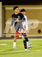 Photo from the gallery "Waltrip @ Galena Park"