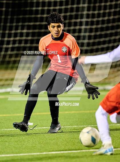 Thumbnail 1 in Waltrip @ Galena Park photogallery.