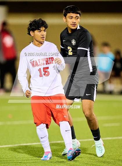 Thumbnail 2 in Waltrip @ Galena Park photogallery.
