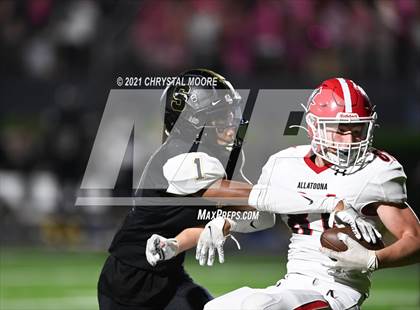 Thumbnail 3 in Allatoona @ Sprayberry photogallery.