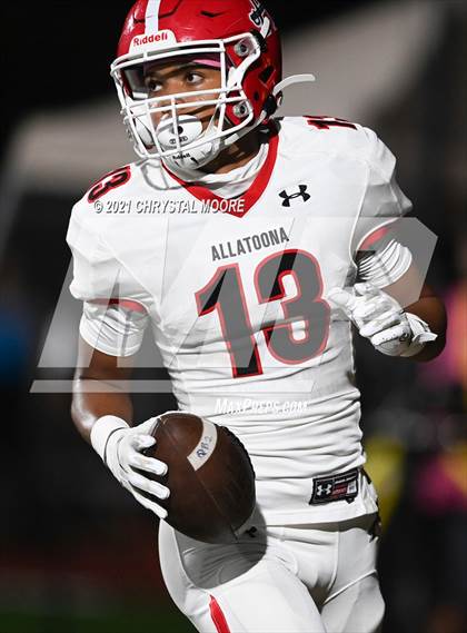 Thumbnail 1 in Allatoona @ Sprayberry photogallery.