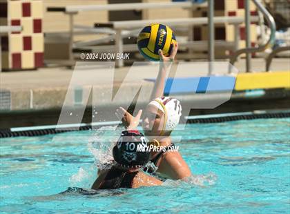 Thumbnail 2 in Marin Academy @ Menlo-Atherton (Amanda MacDonald Tournament) photogallery.