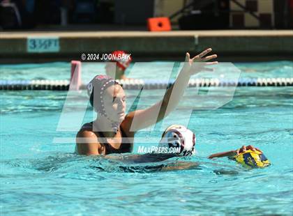 Thumbnail 3 in Marin Academy @ Menlo-Atherton (Amanda MacDonald Tournament) photogallery.