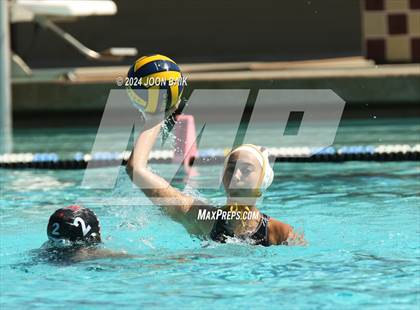 Thumbnail 2 in Marin Academy @ Menlo-Atherton (Amanda MacDonald Tournament) photogallery.