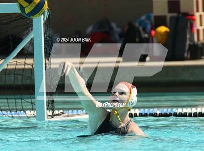 Thumbnail 3 in Marin Academy @ Menlo-Atherton (Amanda MacDonald Tournament) photogallery.