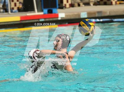 Thumbnail 3 in Marin Academy @ Menlo-Atherton (Amanda MacDonald Tournament) photogallery.