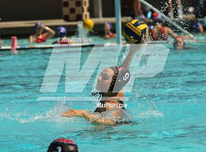 Thumbnail 2 in Marin Academy @ Menlo-Atherton (Amanda MacDonald Tournament) photogallery.
