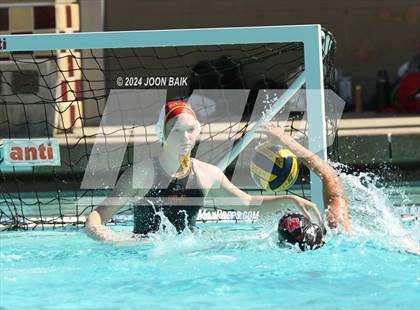 Thumbnail 1 in Marin Academy @ Menlo-Atherton (Amanda MacDonald Tournament) photogallery.