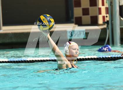 Thumbnail 3 in Marin Academy @ Menlo-Atherton (Amanda MacDonald Tournament) photogallery.