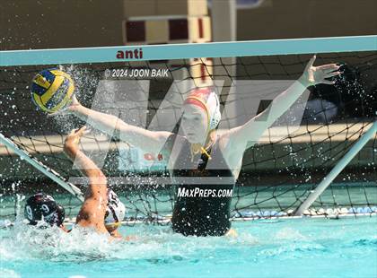 Thumbnail 1 in Marin Academy @ Menlo-Atherton (Amanda MacDonald Tournament) photogallery.