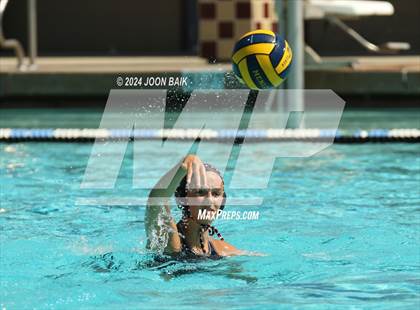 Thumbnail 2 in Marin Academy @ Menlo-Atherton (Amanda MacDonald Tournament) photogallery.